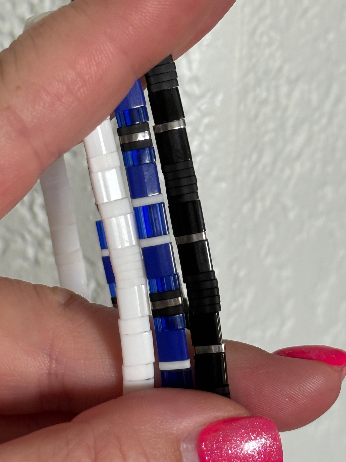BHS Stack 🦫