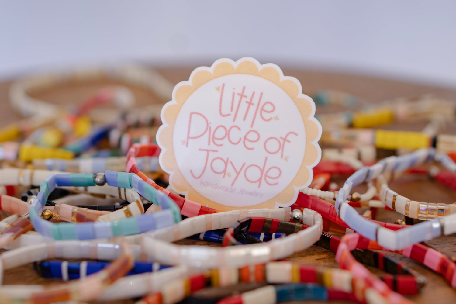 Little Piece of Jayde