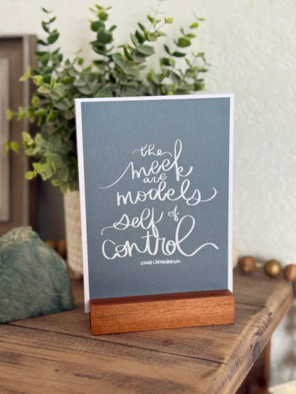 General Conference Bundle - Spring 2026