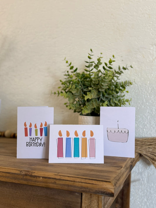 Cards