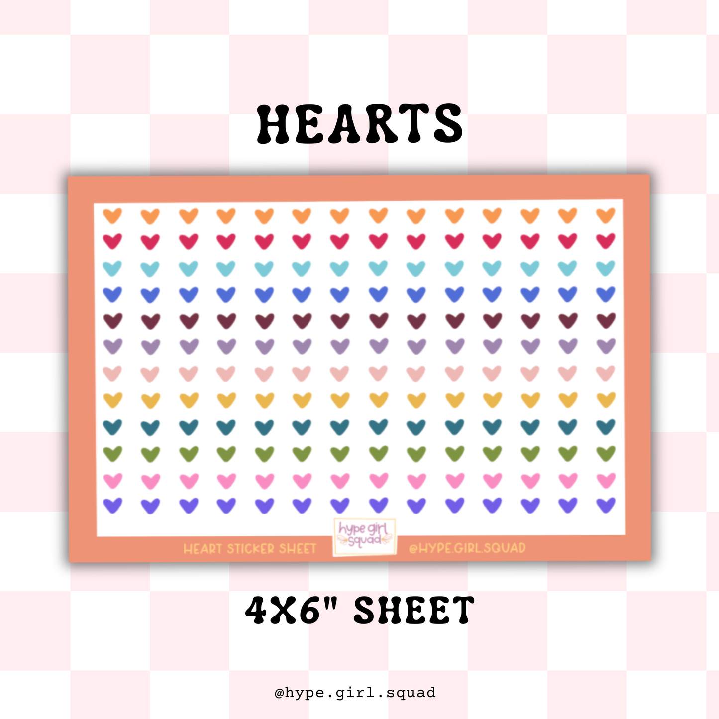 Sticker Sheet - Scripture Bundle