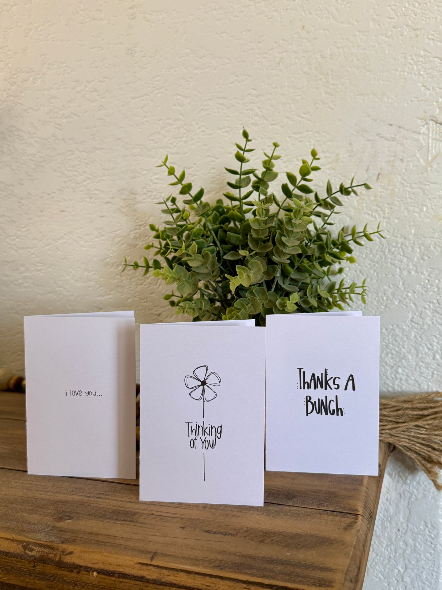 Cards